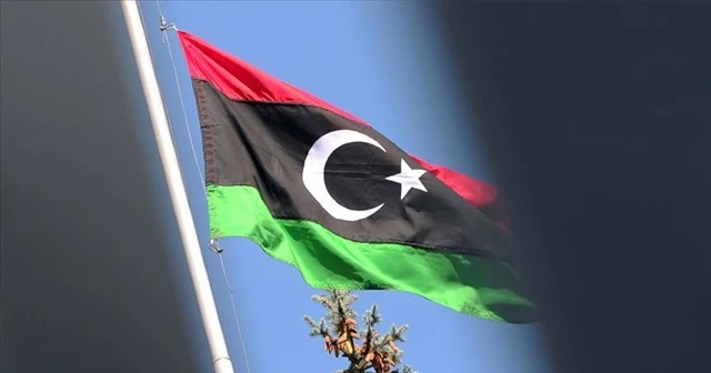Libya Dışişleri: "Libya'nın deniz haklarının ihlal edilmesine izin verilmeyecek"