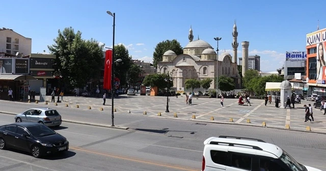 Malatya bayramı sakin geçirdi
