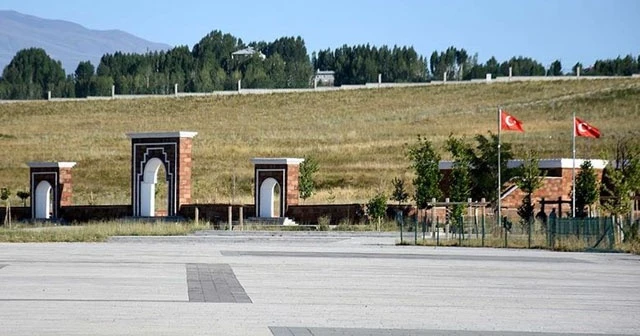 Malazgirt ve Ahlat şanlı zaferin yıl dönümüne hazırlanıyor