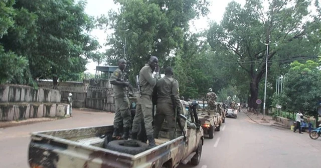 Mali'de darbe sonrası 'geçiş sürecinin' detayları belli oldu