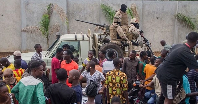 Mali'de devrik lider Keita serbest bırakıldı