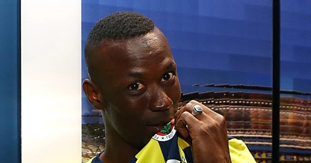 Mame Thiam Fenerbahçe'de!
