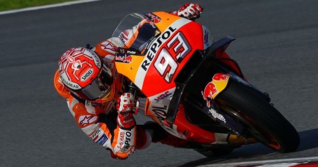 Marc Marquez en az 2 ay daha pistlerden uzak kalacak