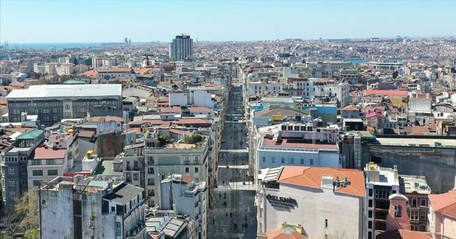 Marmara'da 10 konuttan yaklaşık 7'si depreme karşı sigortalı