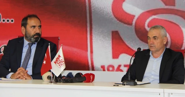 Mecnun Otyakmaz: Robin Yalçın’ı kadromuza kattık