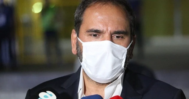 Mecnun Otyakmaz: Takıma yararlı oyuncular alacağız