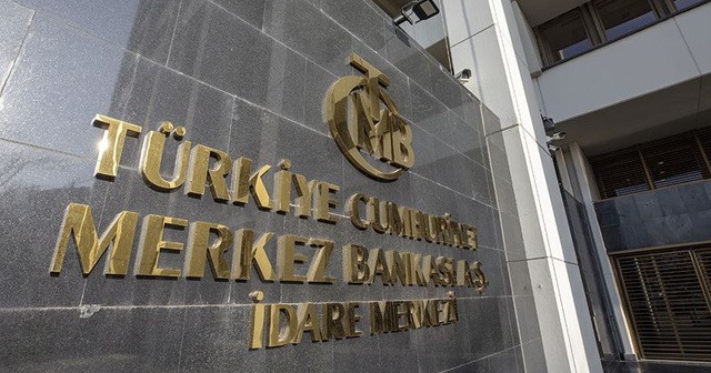 Merkez Bankası, Açık Piyasa İşlemleri çerçevesinde tanınan likidite imkan limitlerini yarıya düşürdü