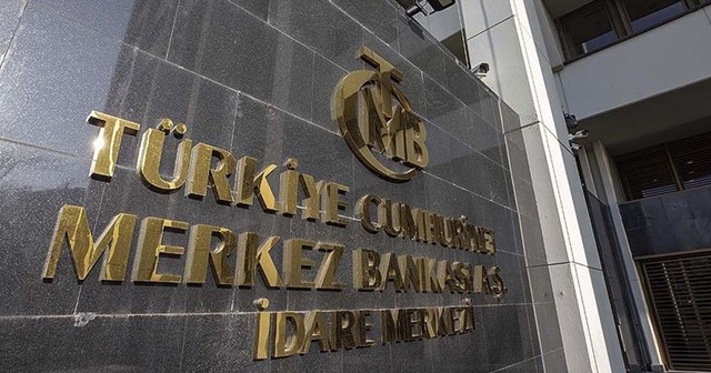 Merkez Bankası&#039;ndan yeni adım