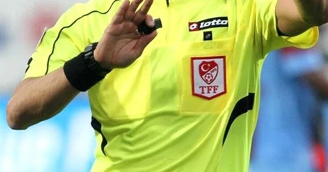 MHK kararınca, hakem yaş sınırı 47'ye çıkarıldı