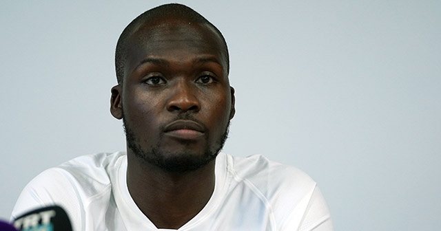 Moussa Sow: &quot;İsteğim bu sene Süper Lig’e çıkmak&quot;