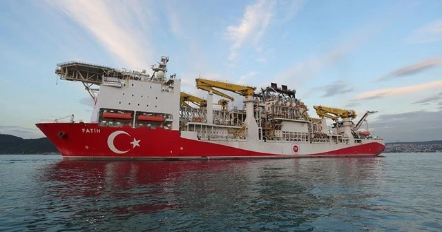 MSB: Bu büyük müjdenin ülkemize ve milletimize hayırlar getirmesini temenni ediyoruz