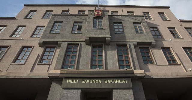 MSB&#039;den YAŞ kararları ile ilgili açıklama