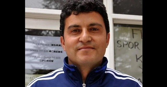Murat Öztaş: Kendi isteğimle ayrıldım