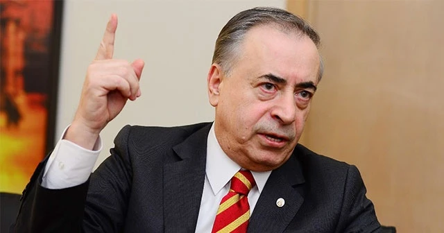 Mustafa Cengiz: "Arda Turan yuvasına geri dönüş imzası attı"