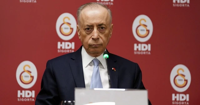 Mustafa Cengiz: Forma, atkı ne bulursanız alın