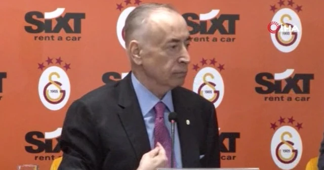 Mustafa Cengiz: "Oyun oynanırken kural değiştirirseniz, kıymeti kalmaz"