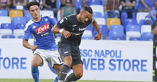 Napoli, Eljif Elmas'ın sözleşmesi 2025 yılına uzattı