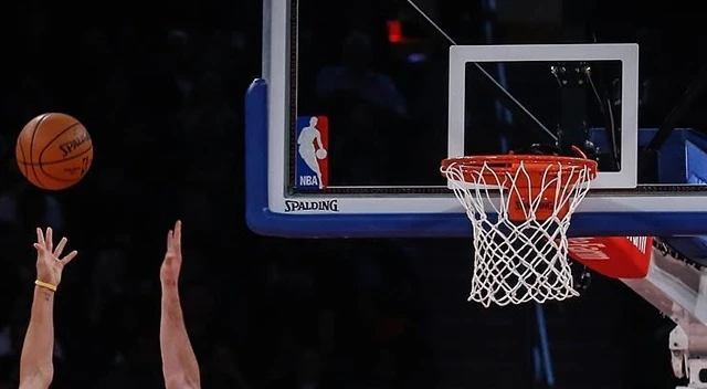 NBA'de 'play-in'e kalan takımlar belli oldu