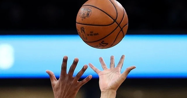 NBA play-off'ları hafta sonu yeniden başlayacak