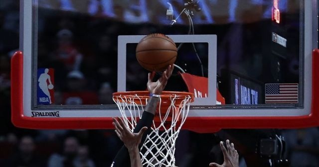 NBA play-off&#039;larında Clippers yarı finalde