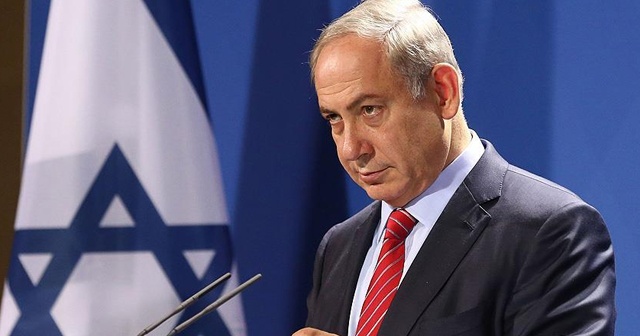 Netanyahu BAE ile anlaşma karşılığında ilhak planını geçici olarak erteledi