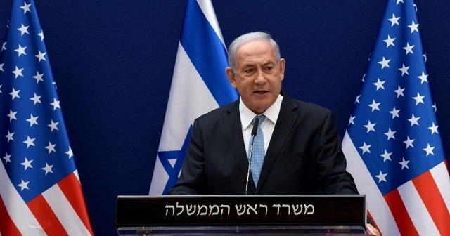 Netanyahu’dan BAE’ye: Kırmızı halı ile karşılamaya hazırız