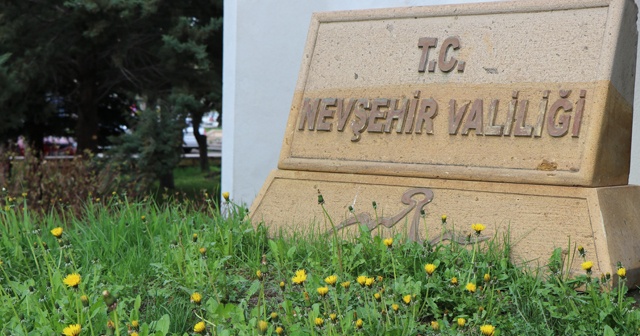 Nevşehir’de toplu halde taziye yasaklandı