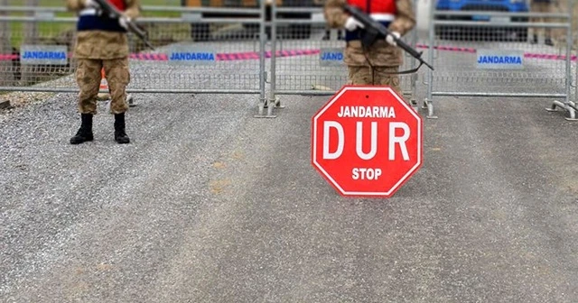 Niğde’de 1 kasabası karantinaya alındı