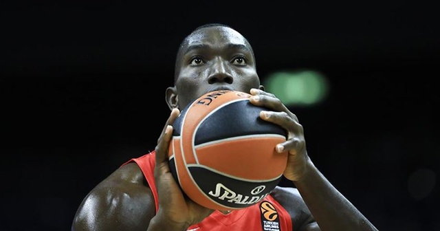 Nijeryalı basketbolcu Michael Ojo hayatını kaybetti