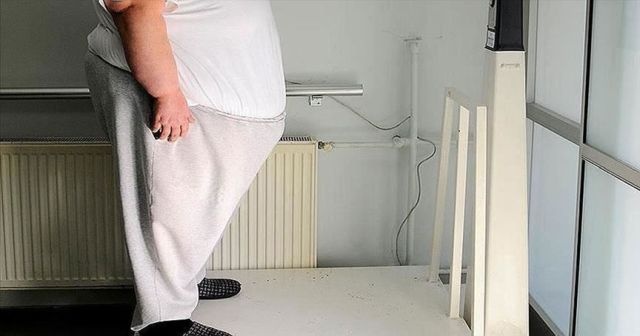 Obezite Kovid-19&#039;dan ölüm riskini neredeyse yüzde 50 artırıyor