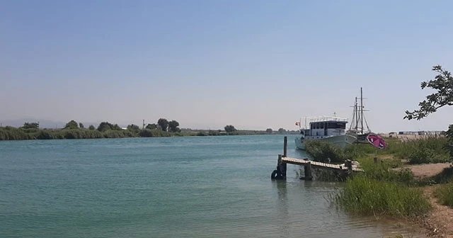 Ölüm çok sevdiği balıkta yakaladı