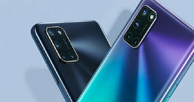 Oppo A72 kaç TL&#039;den satılıyor? Oppo A72&#039;nin özellikleri