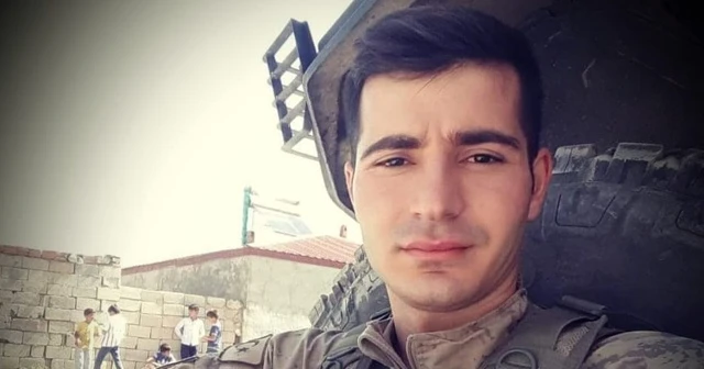 Ordulu uzman çavuş şehit oldu