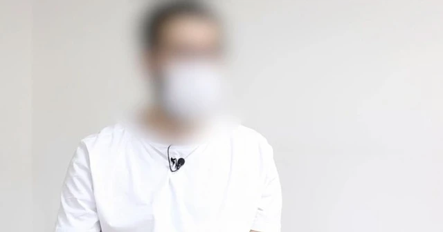 Örgütten kaçıp teslim olan kişi yaşadıklarını anlattı