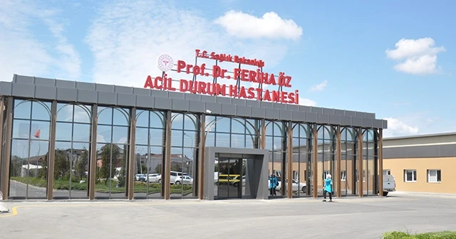 Pandeminin Anadolu yakasındaki merkezi