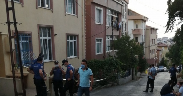 Pendik Kaymakamlığından bir kişinin öldüğü yangına ilişkin açıklama