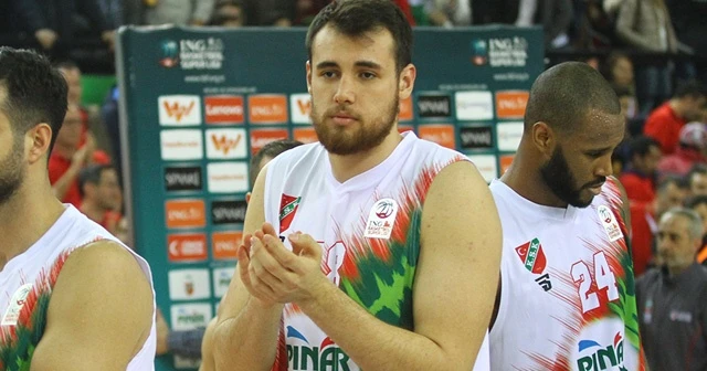 Pınar Karşıyaka, Görkem Doğan ile uzattı