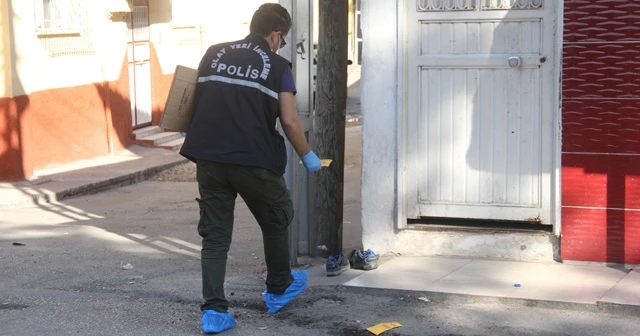 Pompalı tüfekle vurulan genç öldü