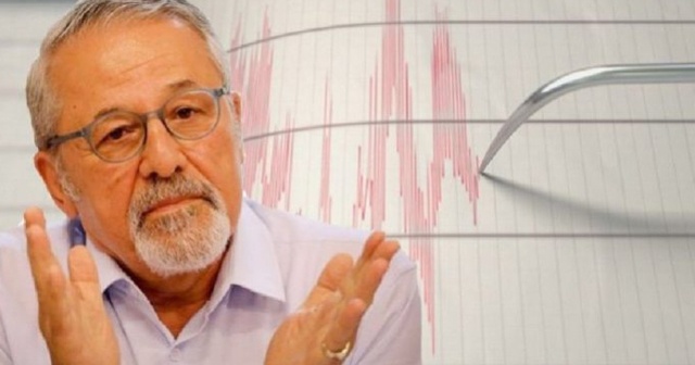 Prof. Dr. Naci Görür Malatya bölgesini depreme karşı uyarmıştı