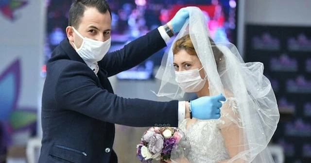 Rize’de koronavirüs tedbirlerinde yeni düzenleme: Düğünlerde ikram yasak, saat kısıtlaması da geliyor