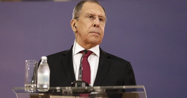 Rusya, ABD’yi Belarus’un içişlerine karışmaması konusunda uyardı