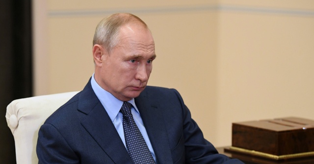 Rusya Devlet Başkanı Putin&#039;den ikinci aşı müjdesi