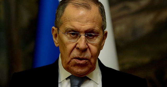 Rusya Dışişleri Bakanı Lavrov, Suudi Arabistanlı mevkidaşıyla telefonda görüştü