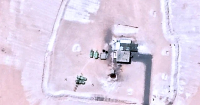 Rusya Libya'ya S-300 yerleştirdi!