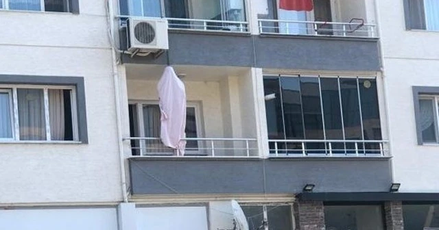 Sabah işe gidenler görünce şoke oldu