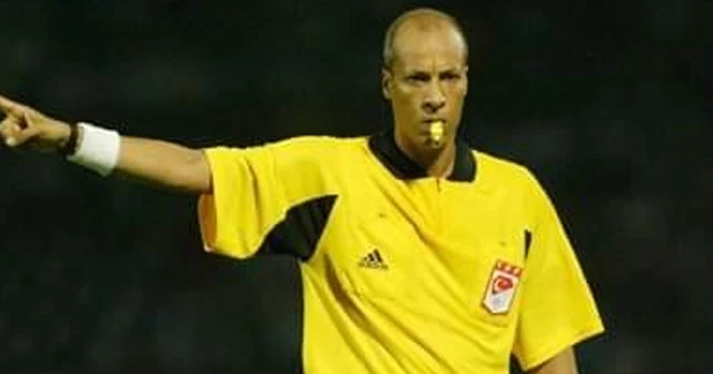 Serdar Tatlı kimdir, kaç yaşında? MHK'nın yeni başkanı kim?