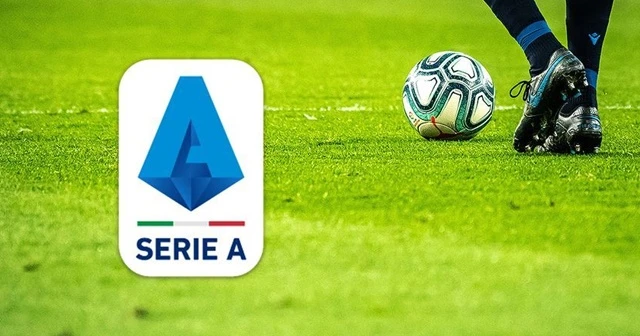 Serie A ekibi Atalanta'da 3 futbolcunun Kovid-19 testi pozitif çıktı