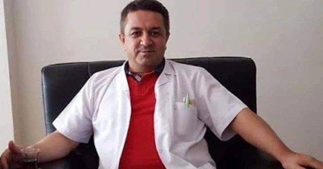 Sevilen doktor koronadan hayatını kaybetti