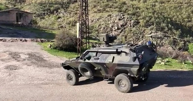 Siirt'te bir köy karantinaya alındı