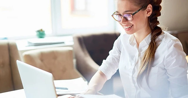Şirketlerde online staj dönemi başladı